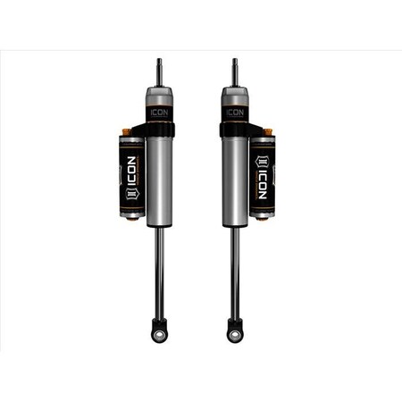 Icon Vehicle Dynamics 07-C TUNDRA REAR 2.5 VS PB CDCV PAIR 57720CP